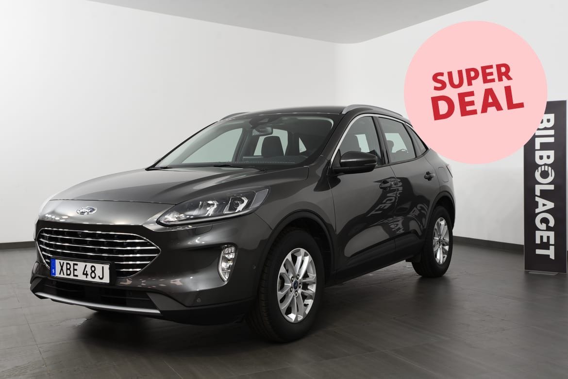 Ford Kuga 2023 - miniatyr 2