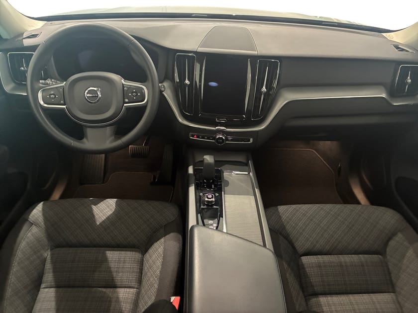 Bild 5 av Volvo XC60 Recharge T6 Core Edition