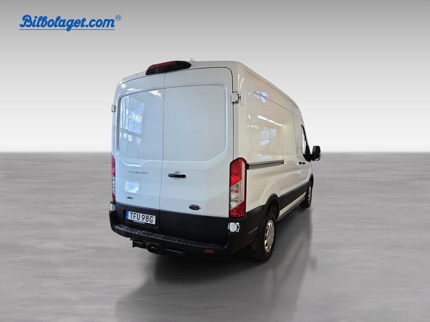 Bild 5 av Ford Transit 350 Skåp 350L2 AWD Trend