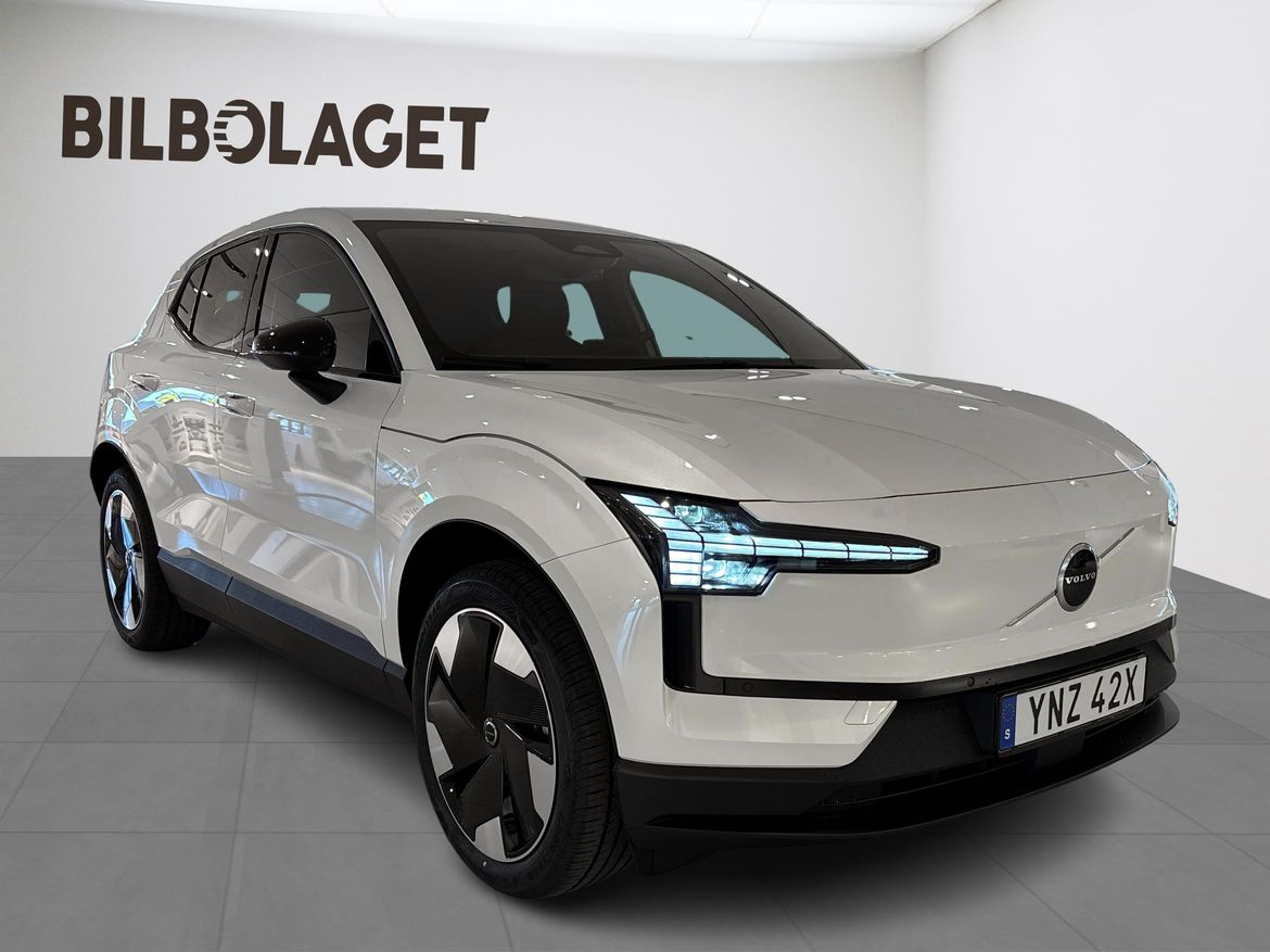 Volvo EX30 2026 - miniatyr 5