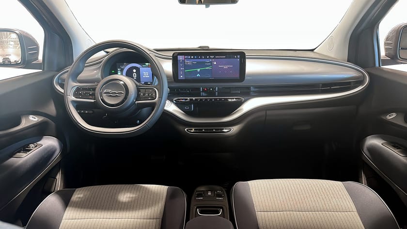 Bild 4 av Fiat 500e BEV HB ICON BASIC 320KM