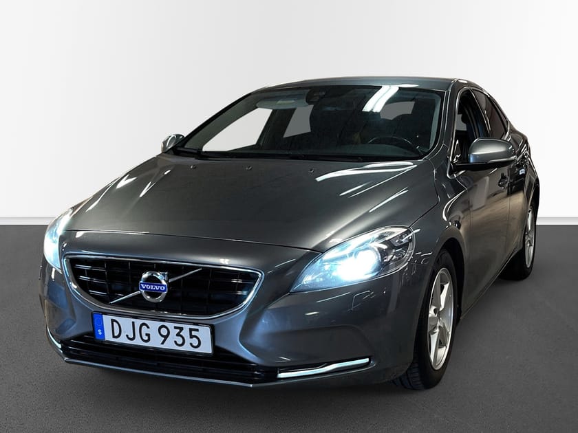 Bild 1 av Volvo V40 D2 Your Momentum