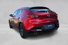 Thumnail bilde 2 av Mazda 3 Hatchback