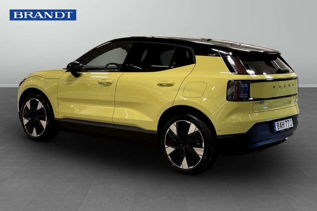 Volvo EX30 Single Motor Extended Range