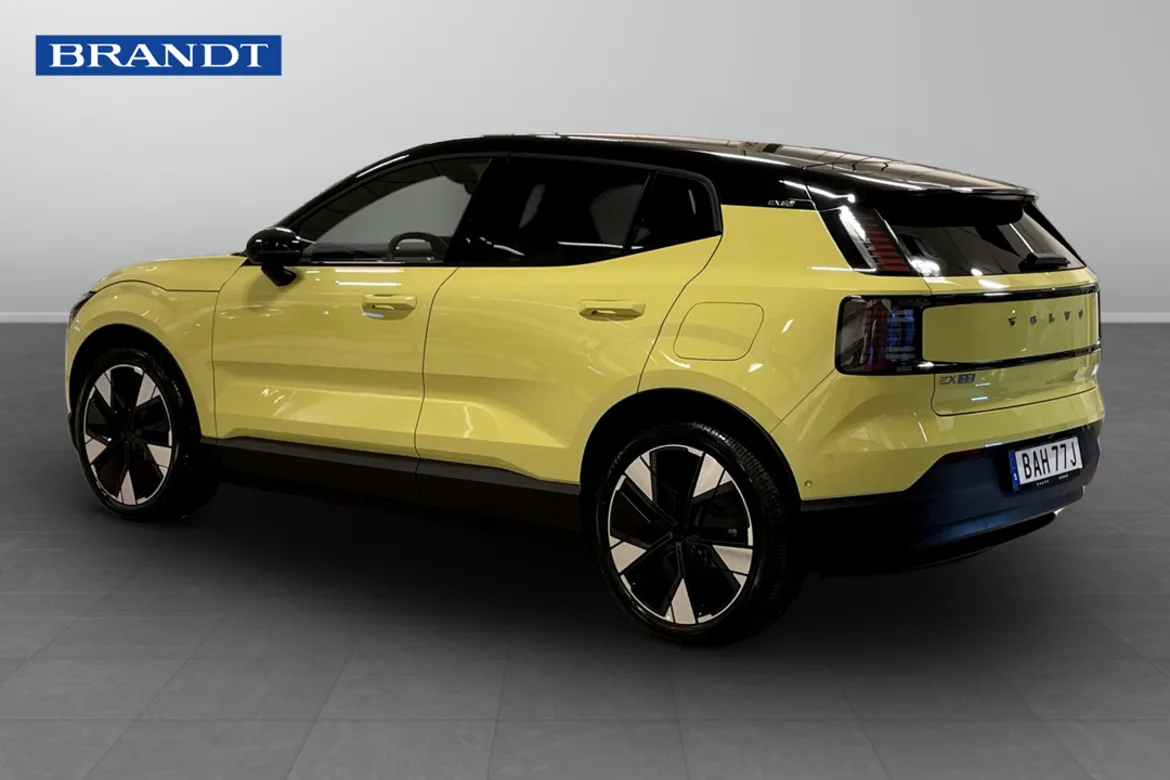 Volvo EX30 Single Motor Extended Range