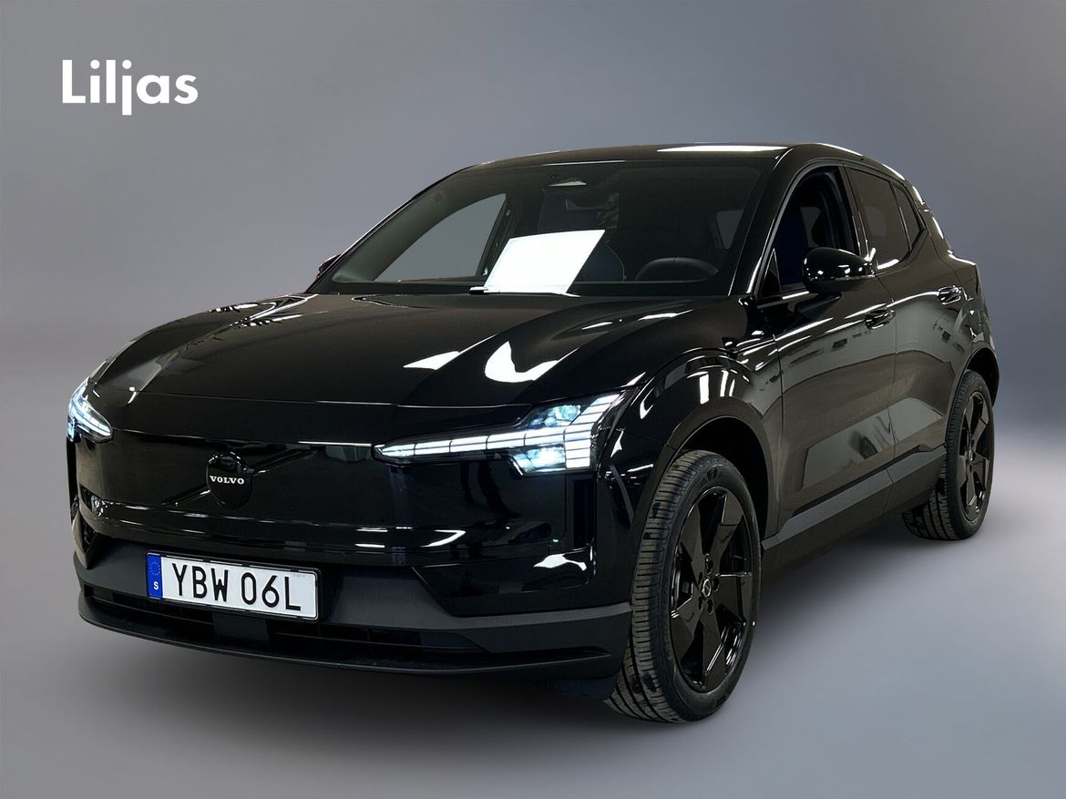 YBW06L – Volvo EX30 Single Motor Extended Range