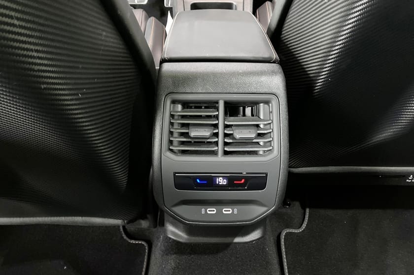 Bild 4 av CUPRA Formentor VZ5 TSI 390hk 4Drive / Bat Edition