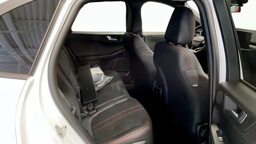 Bild 5 av Ford Kuga Plug-In Hybrid ST-LINE X BUSSINES EDITION 2.5 FWD 243HK