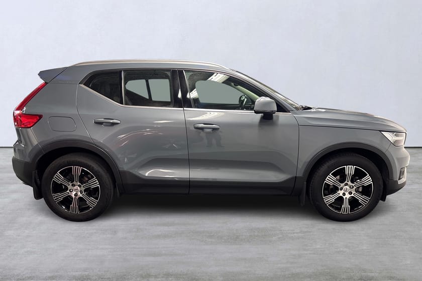 Bild 3 av Volvo XC40 D3 FWD Inscription