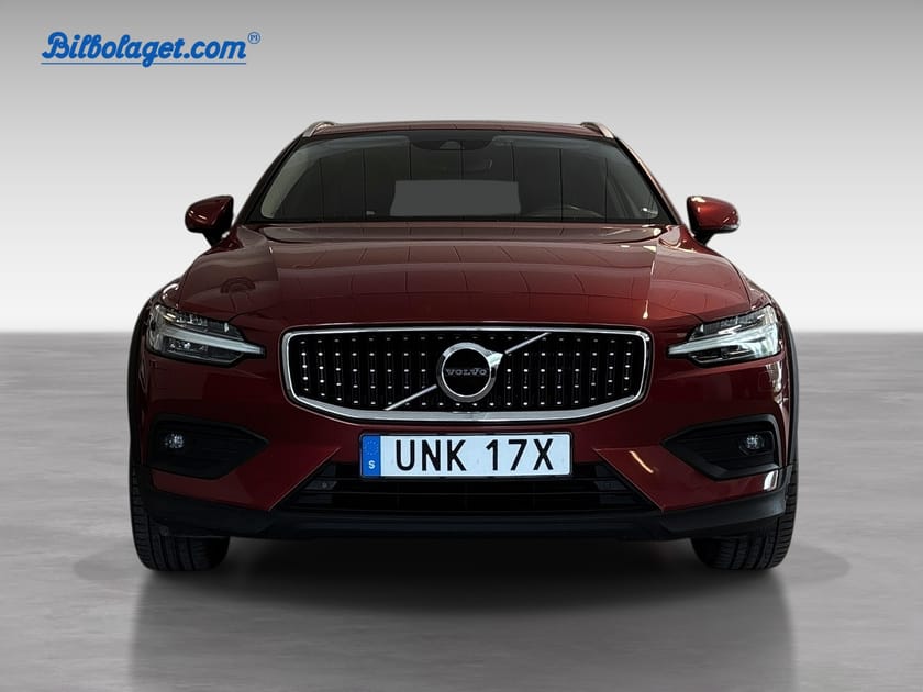 Bild 2 av Volvo V60 Cross Country D4 AWD Advanced SE II