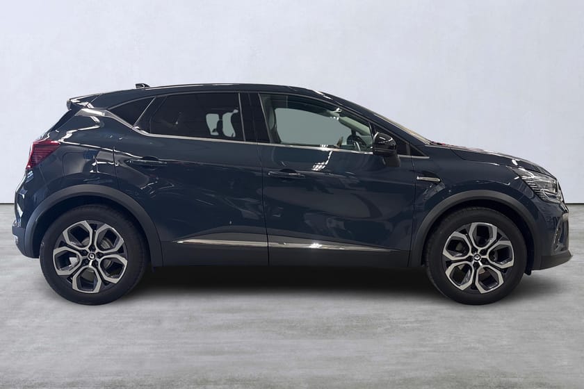 Bild 3 av Renault Captur TCe 90 Techno