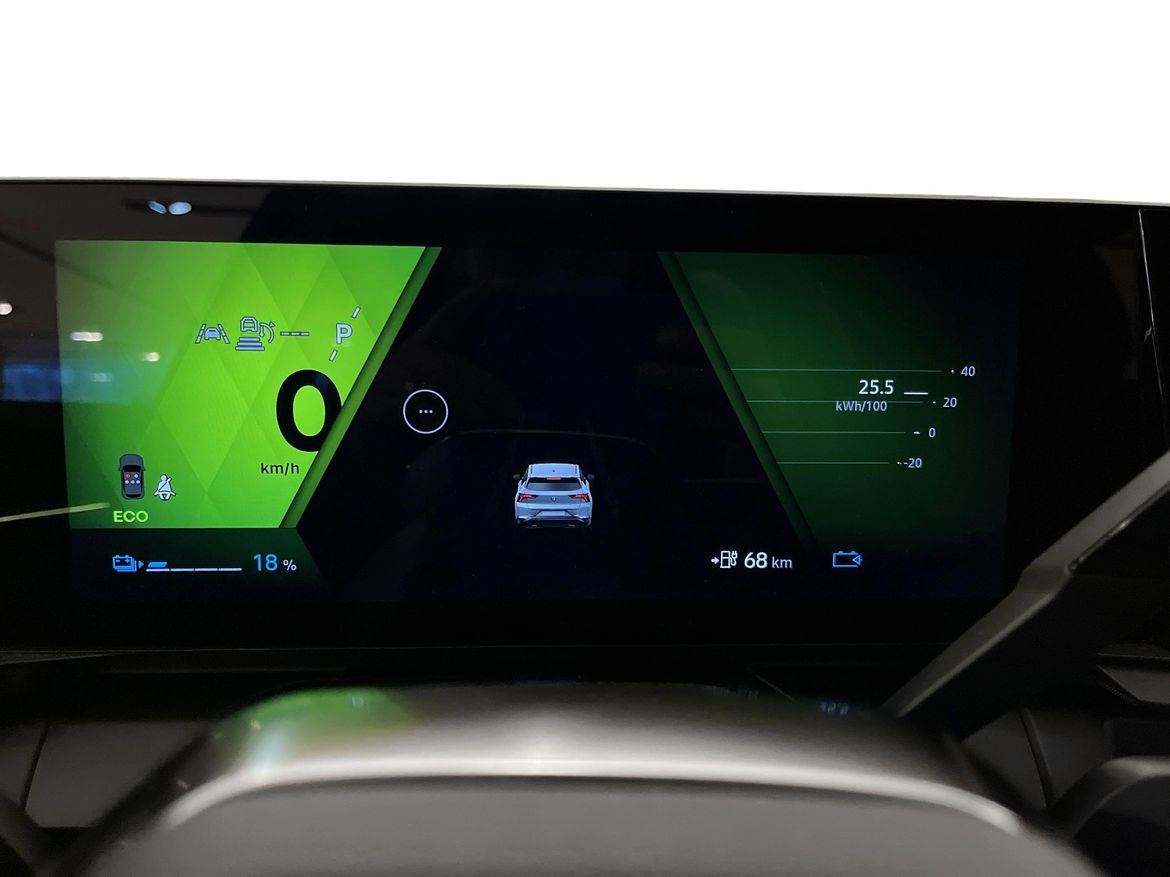 Renault Scenic E-Tech 2025 - miniatyr 19