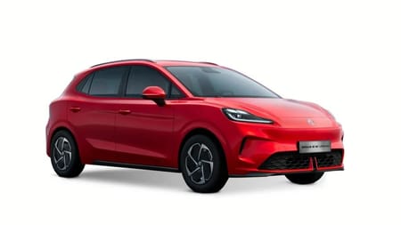 MG 4 EV Urban Comfort 43 kWh