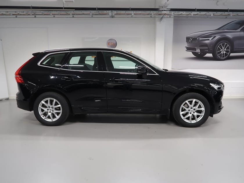 Bild 5 av Volvo XC60 D4 V-Däck ingår Drag-Värmare-VoC-BLIS-Keyless-Pilot-Car