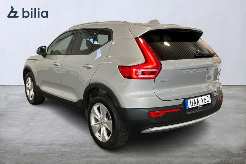Bild 2 av Volvo XC40 B4 FWD Bensin Core SE II