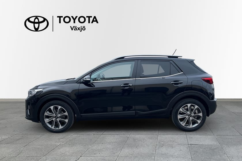 Bild 3 av Kia Stonic Advance Plus