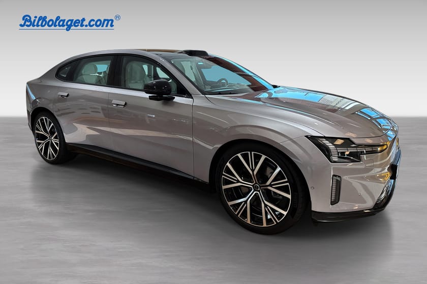 Bild 2 av Volvo ES90 Single Motor Extended Range Ultra