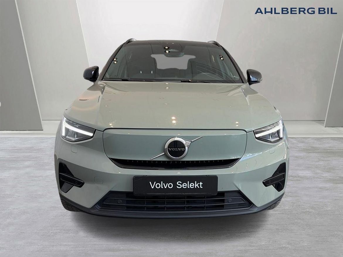 Volvo XC40 2023 - miniatyr 5
