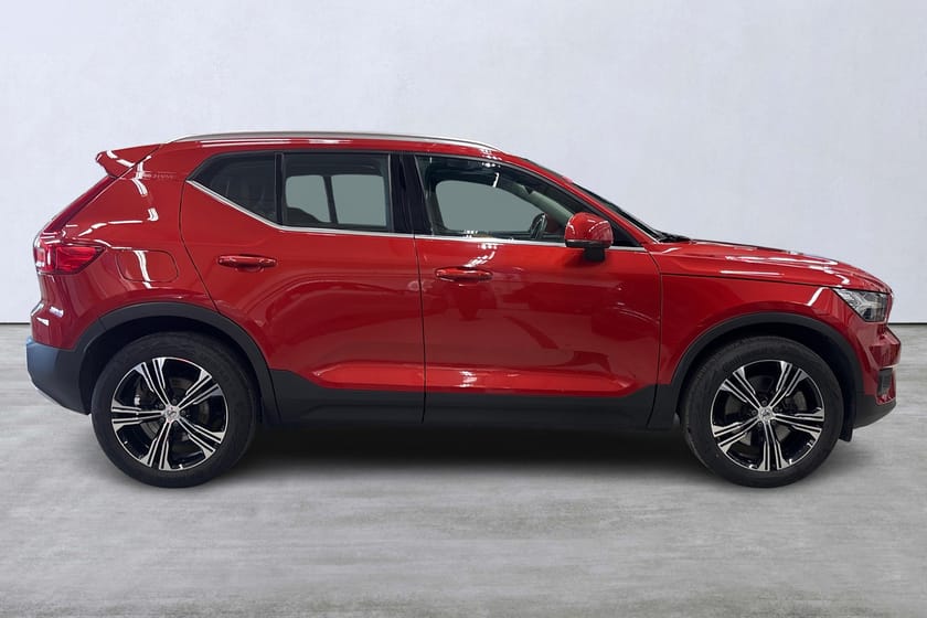 Bild 3 av Volvo XC40 Recharge T5 Inscription
