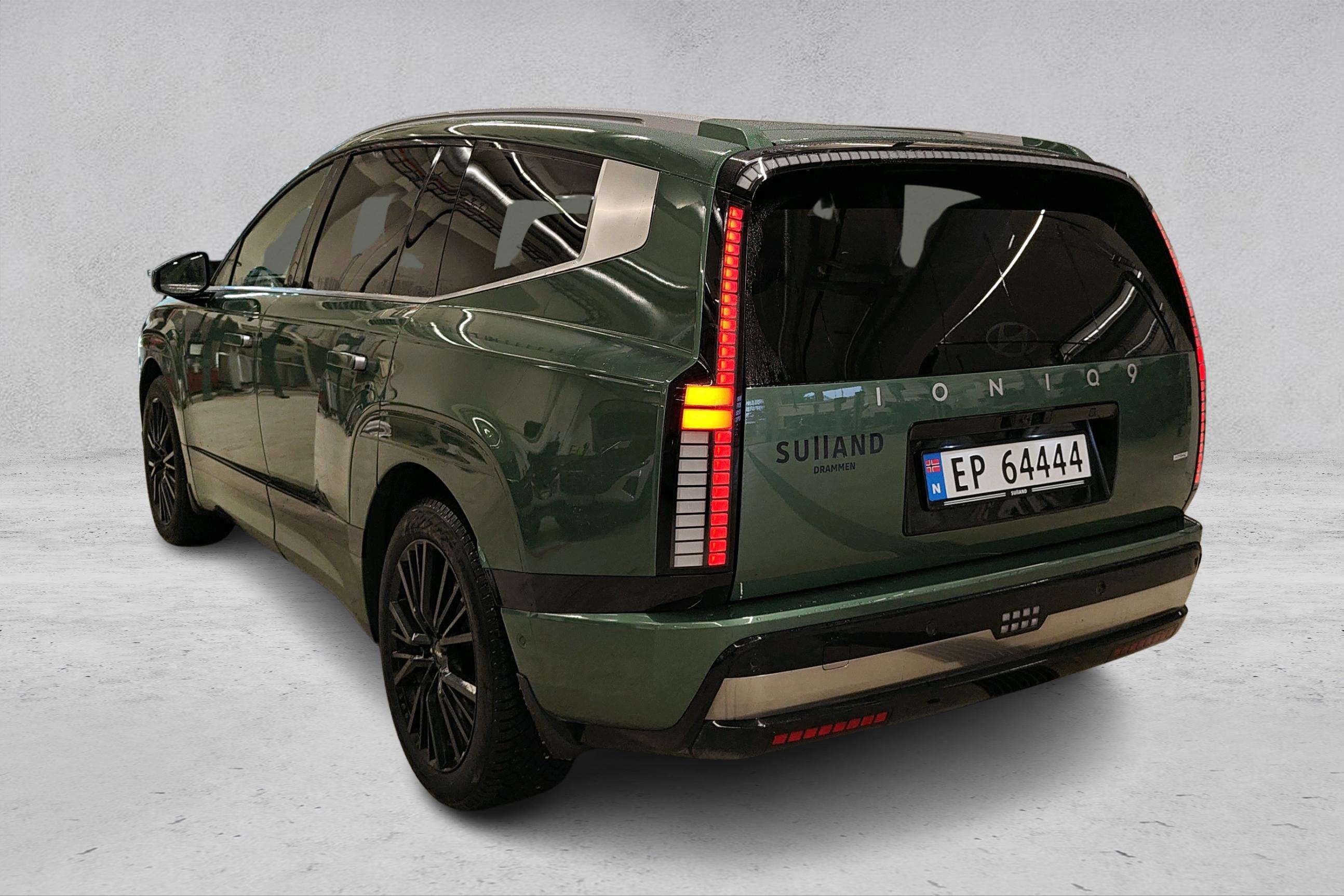 Thumnail bilde 2 av Hyundai Ioniq 9 Long Range AWD