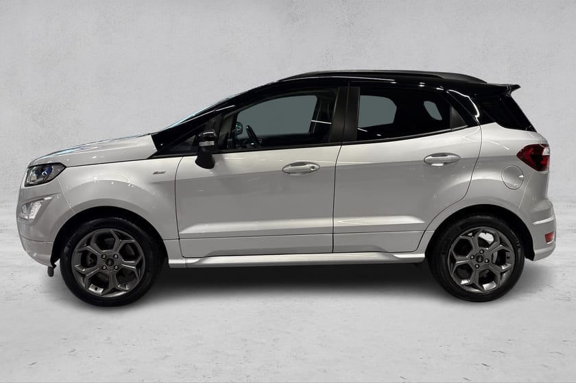 Bilde 2 av Ford EcoSport