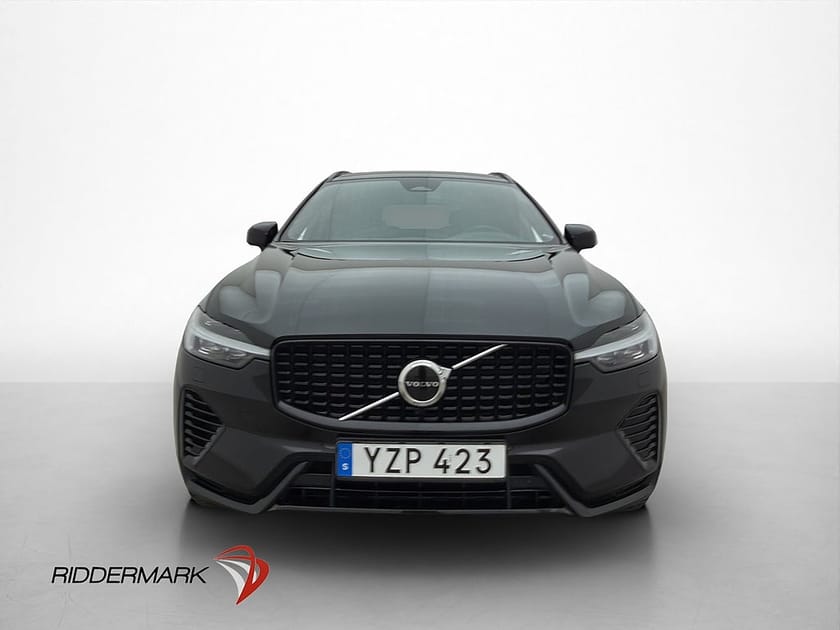 Bild 2 av Volvo XC60 Recharge T6 AWD Plus Dark VOC Pano H/K Kamera