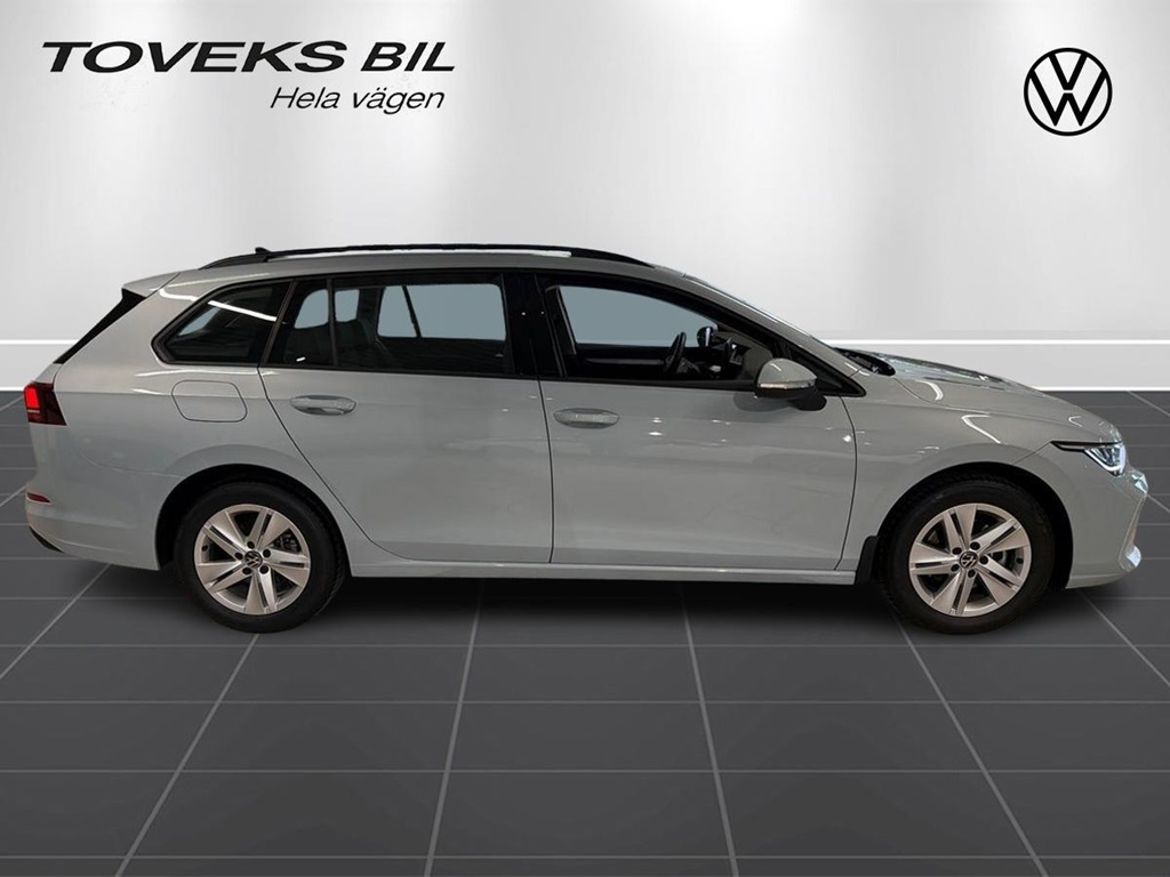 Volkswagen Volkswagen Golf Sportscombi — bild 2