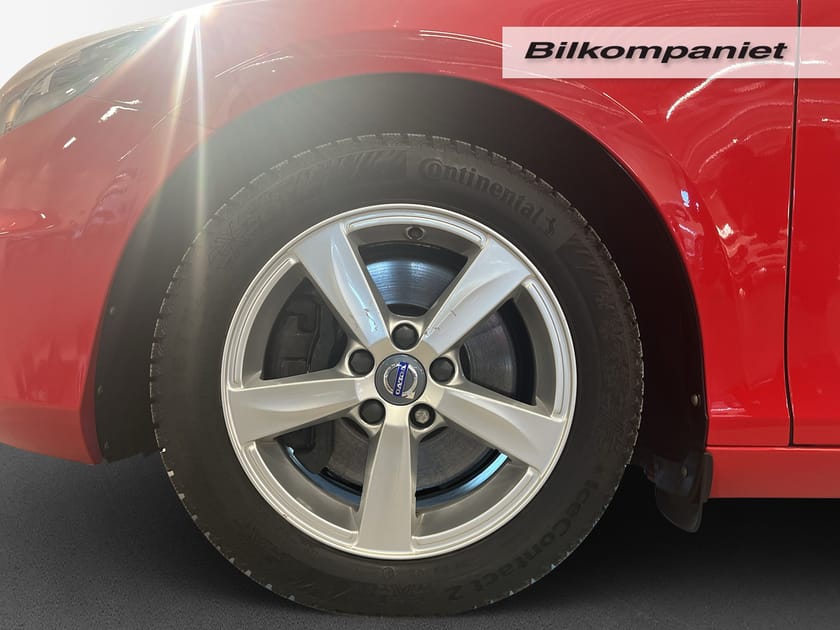 Bild 5 av Volvo V40 D2 Your R-Design