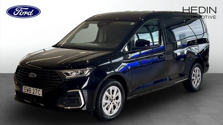 Ford Transit Connect L2