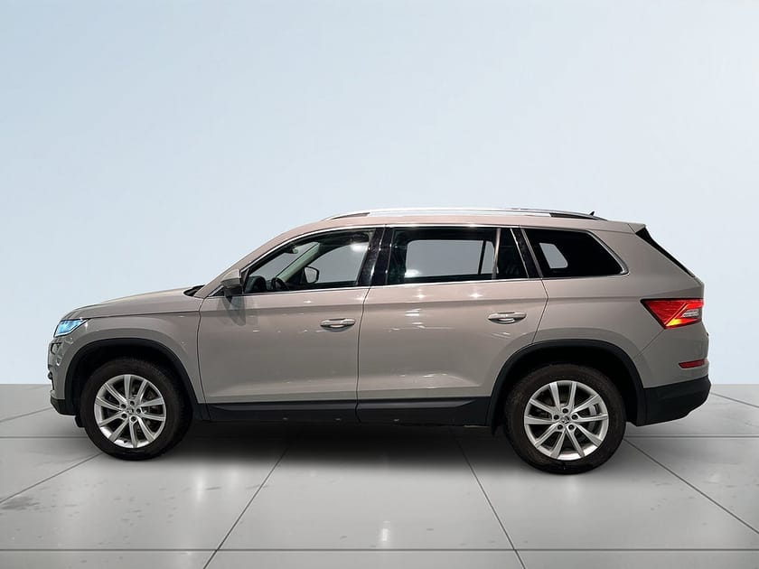 Bild 4 av Škoda Kodiaq