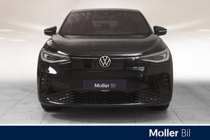 Bilde 4 av Volkswagen ID.5 GTX 4motion  77kwh