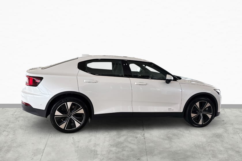Bild 4 av Polestar 2 Long Range Dual Motor Pilot