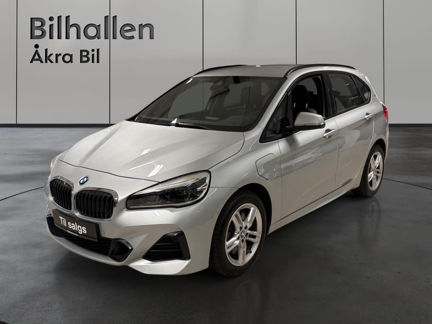 Bilde 1 av BMW 225xe Active Tourer