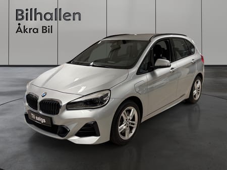BMW 225xe Active Tourer