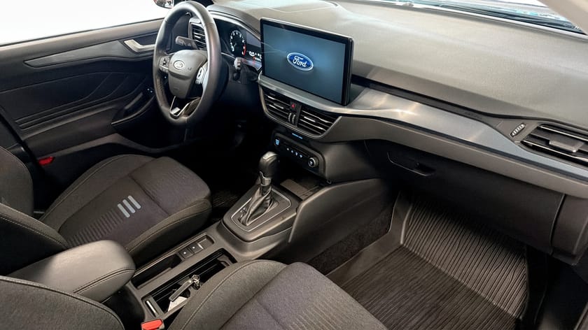 Bild 3 av Ford Focus Active Kombi 1.0 HGV AUTOMAT