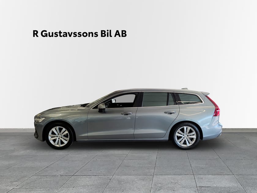 Bild 3 av Volvo V60 Momentum Advanced Skinnsäten, kamrem bytt 15757km