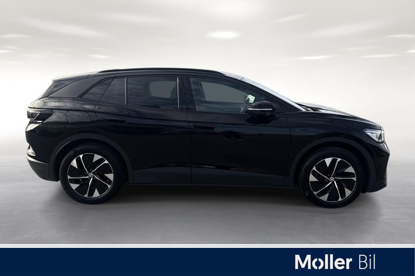 Bilde 4 av Volkswagen ID.4 Pro 4M