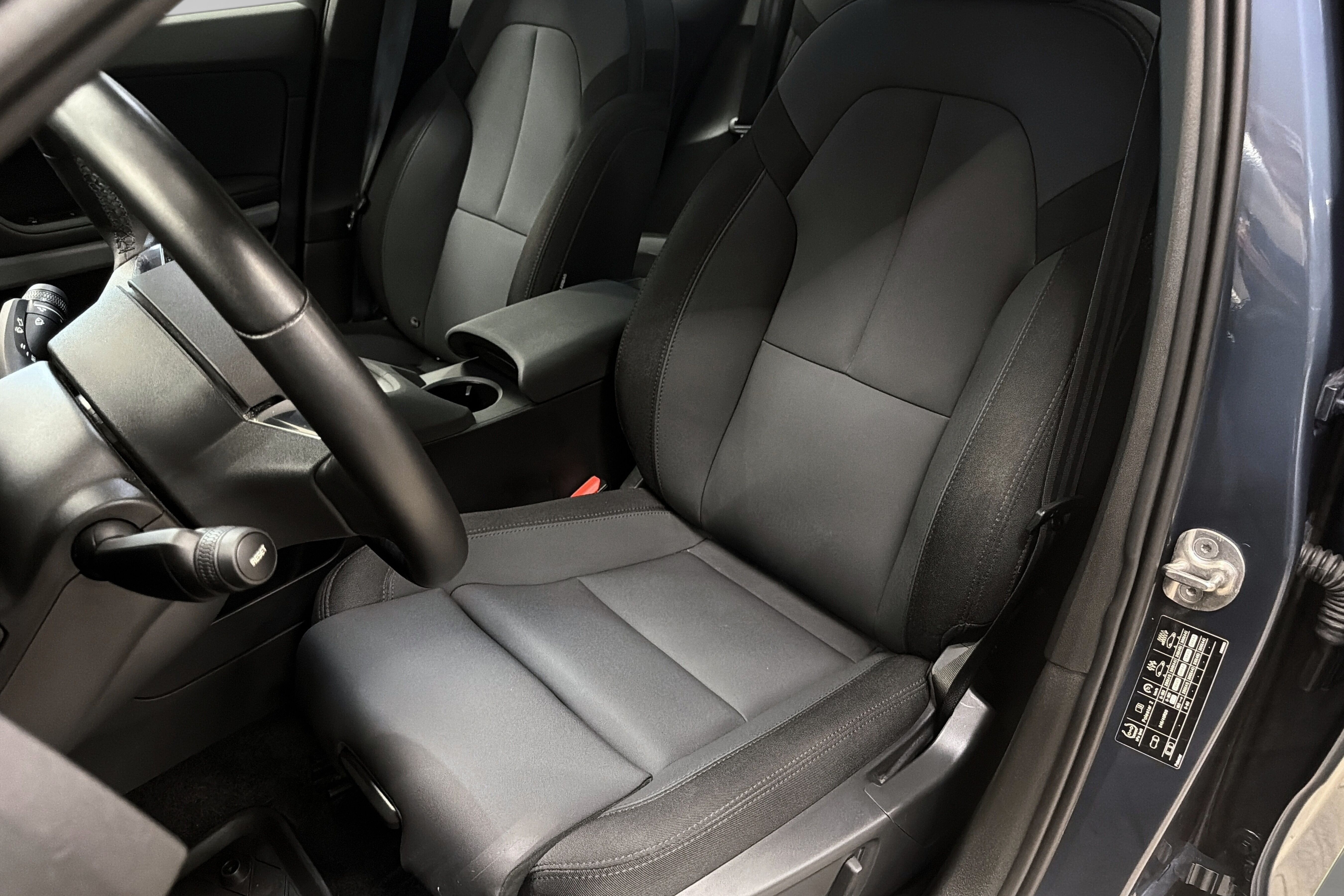 Polestar 2 Long range Dual motor bilde 10