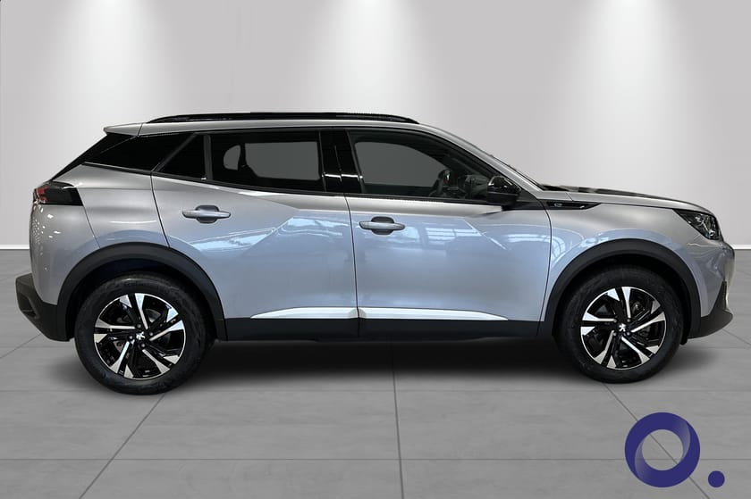 Bilde 4 av Peugeot e-2008 Allure 136 hk