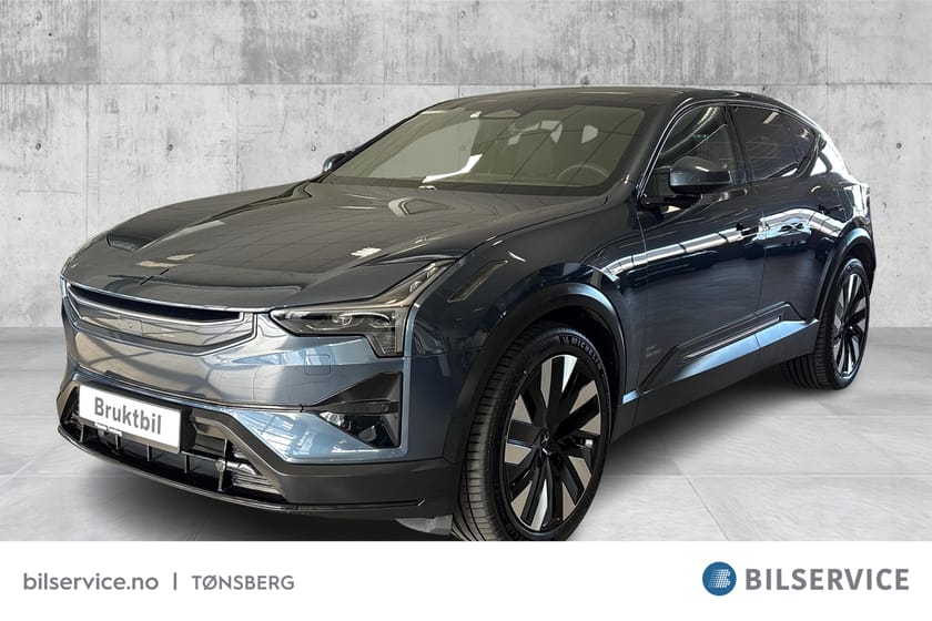 Bilde 1 av Polestar 3 Long Range Dual Motor