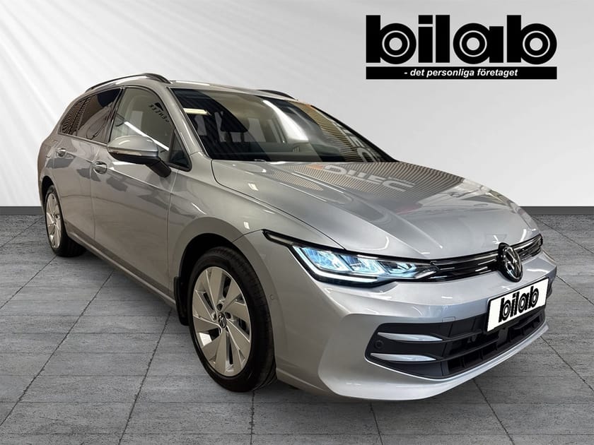 Bild 2 av Volkswagen Golf Sportscombi 1.5 ETSI 150 HK AUTOMA