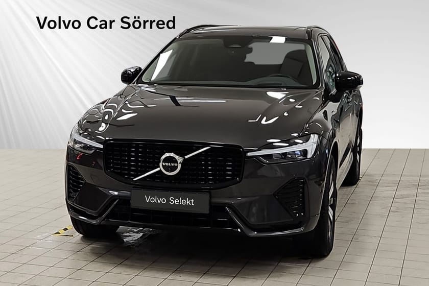 Bild 1 av Volvo XC60