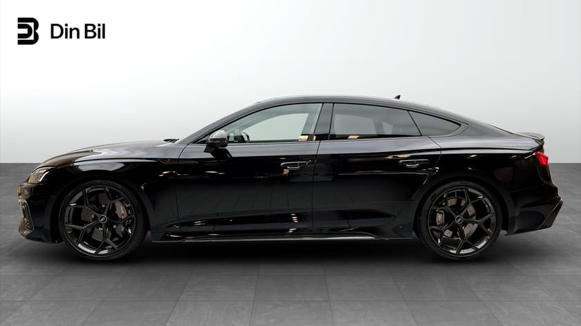 Bild 2 av Audi RS 5 Sportback performance edition