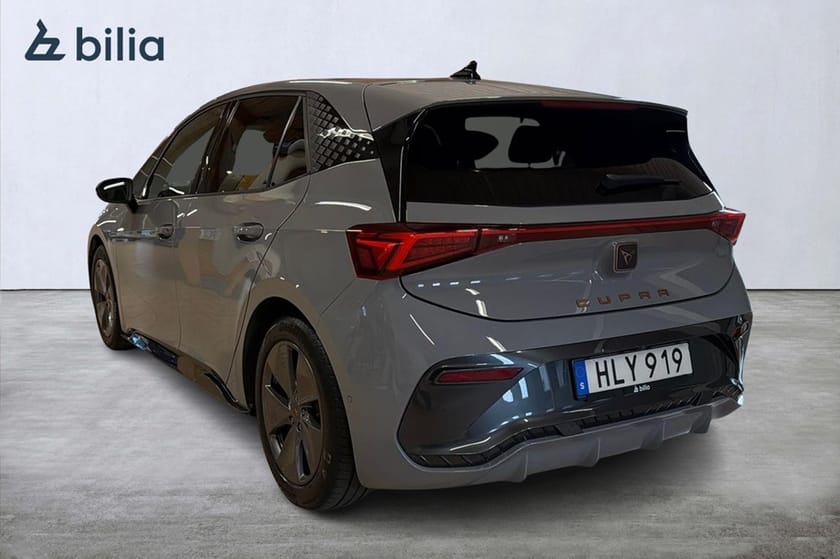 Bild 2 av CUPRA Born 58 Kamera Navi 204HK