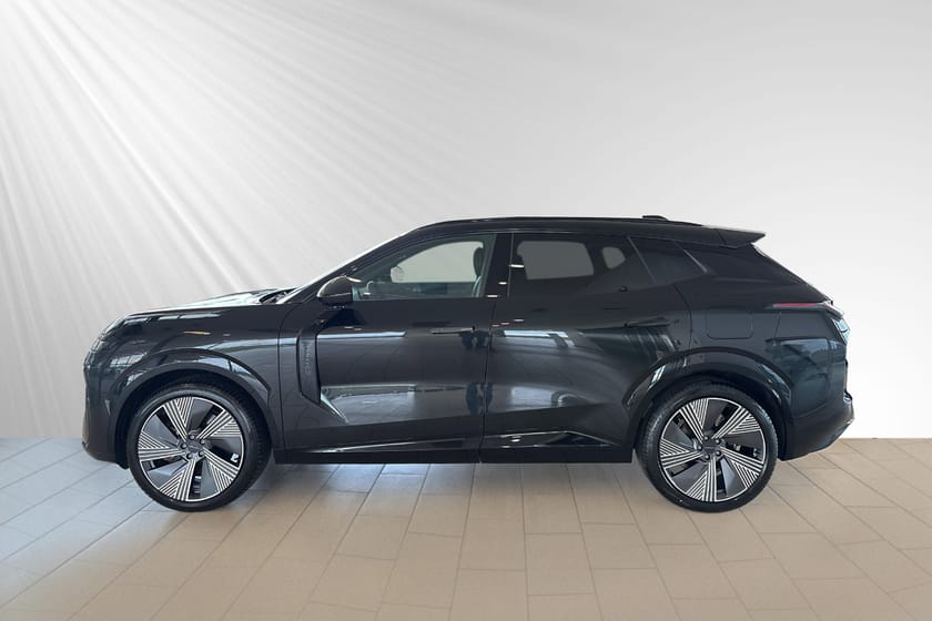 Bild 2 av Lynk & Co 08 PHEV More Läder Pano 360Kamera