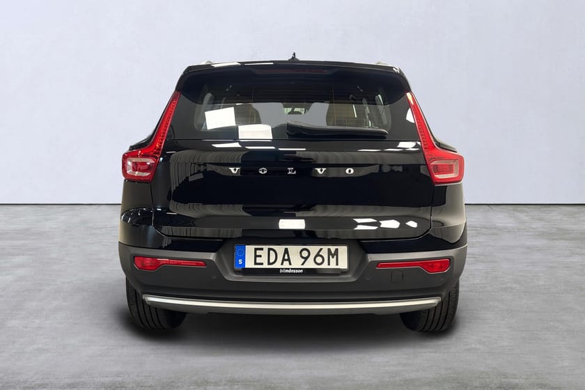 Bild 5 av Volvo XC40 Recharge T4 Inscription