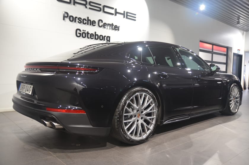 Bild 4 av Porsche Panamera 4 E-Hybrid / VAT / Leasebar