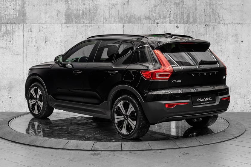 Bilde 5 av Volvo XC40 Recharge