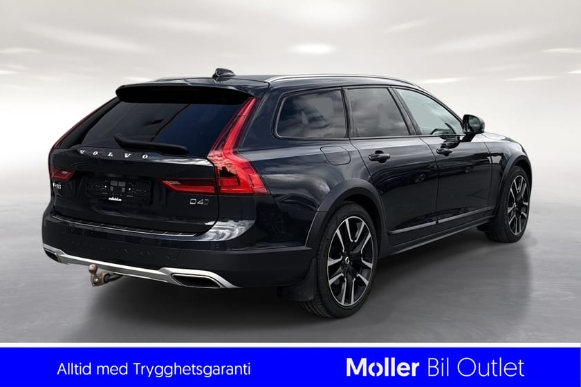 Bilde 5 av Volvo V90 Cross Country D4 190hk AWD aut
