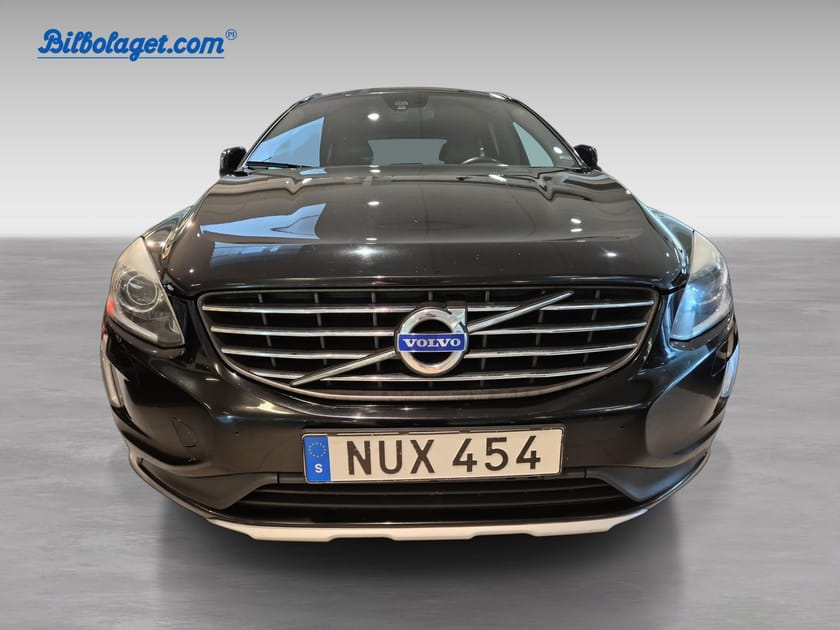 Bild 3 av Volvo XC60 D4 AWD Summum Business E
